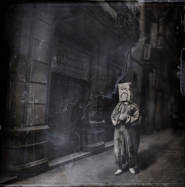 Photograph Andreea Anghel Neglected Wonderland. on One Eyeland